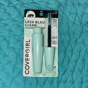lash blast mascara covergirl